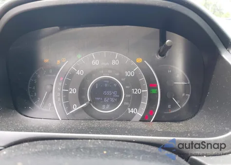 2014 Honda Cr-V Ex из США, поврежденный, VIN 2HKRM3H56EH557339